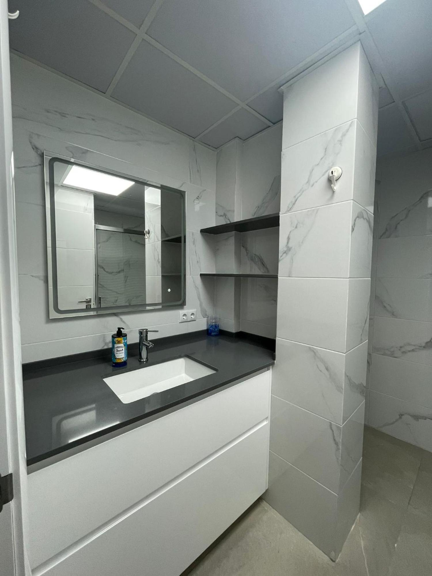 Apartamento Sant Carlos De La Rapita Ngoại thất bức ảnh
