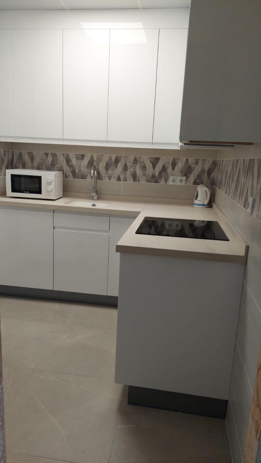 Apartamento Sant Carlos De La Rapita Ngoại thất bức ảnh